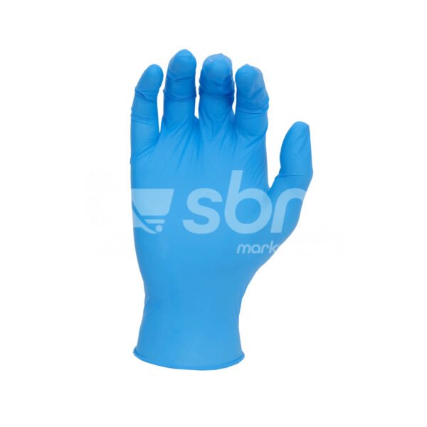 Vaultex, Non Sterile Nitrile Examination Gloves - Image 2