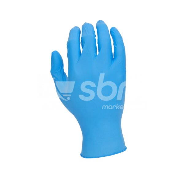Vaultex, Non Sterile Nitrile Examination Gloves - Image 3