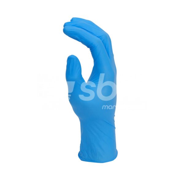 Vaultex, Non Sterile Nitrile Examination Gloves - Image 4