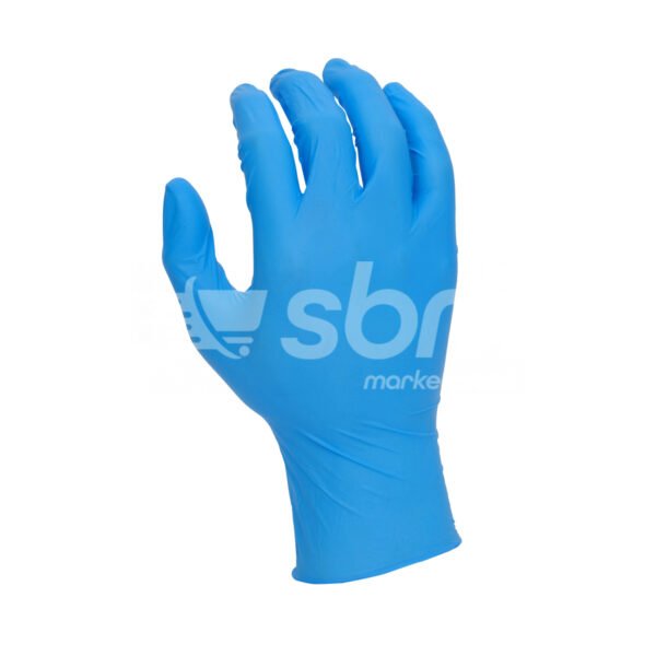 Vaultex, Non Sterile Nitrile Examination Gloves - Image 5
