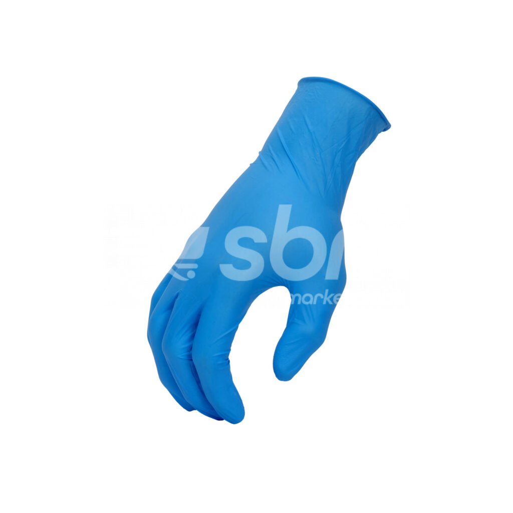 Vaultex, Non Sterile Nitrile Examination Gloves