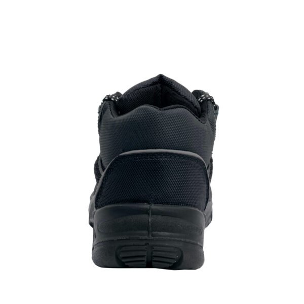 Vaultex, SBP WRU High Ankle Protective Footwear, Black Color - Image 2