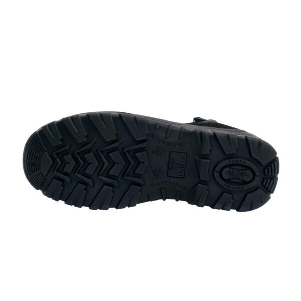 Vaultex, SBP WRU High Ankle Protective Footwear, Black Color - Image 3