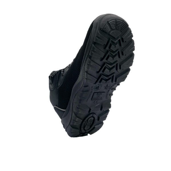 Vaultex, SBP WRU High Ankle Protective Footwear, Black Color - Image 8