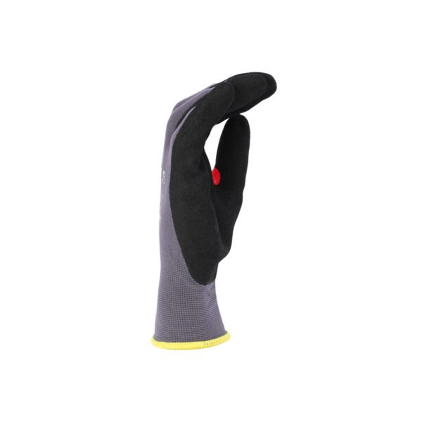 Vaultex, Nitrile Foam Coated Gloves & Crotch Thumb - Image 9