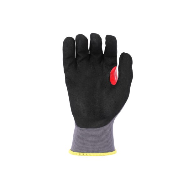 Vaultex, Nitrile Foam Coated Gloves & Crotch Thumb - Image 2