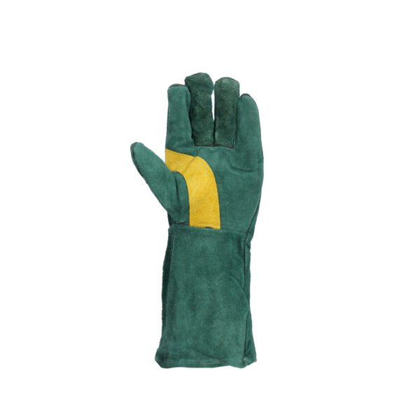 Vaultex, Hockey Palm Welding Gloves - Image 2