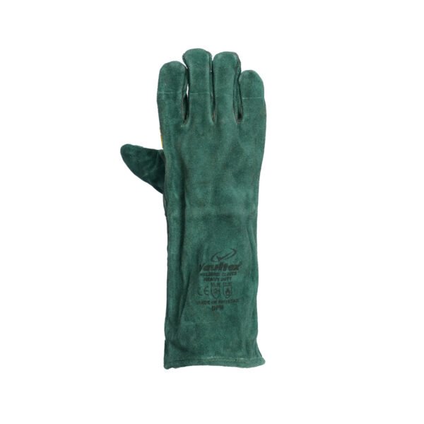 Vaultex, Hockey Palm Welding Gloves - Image 3