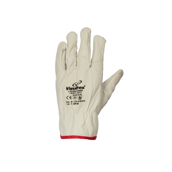 Vaultex, Short Driving Gloves - Image 4
