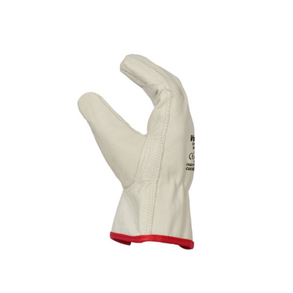 Vaultex, Short Driving Gloves - Image 5