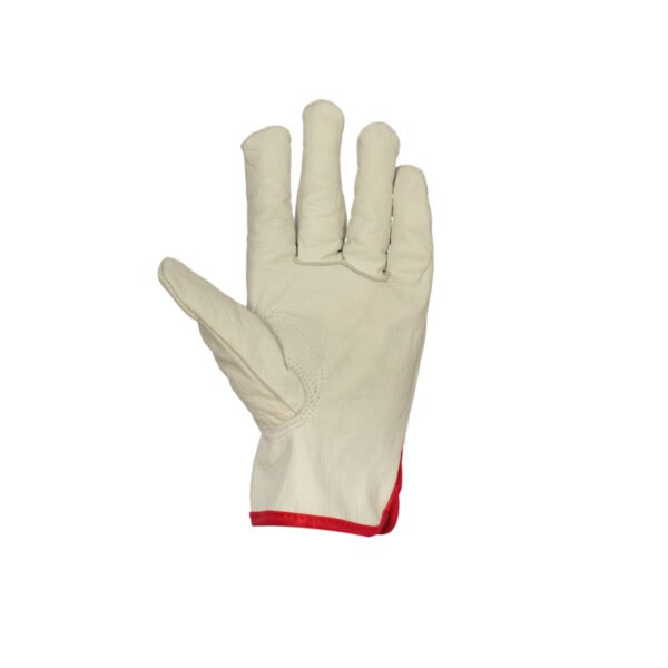Vaultex, Short Driving Gloves - Image 2