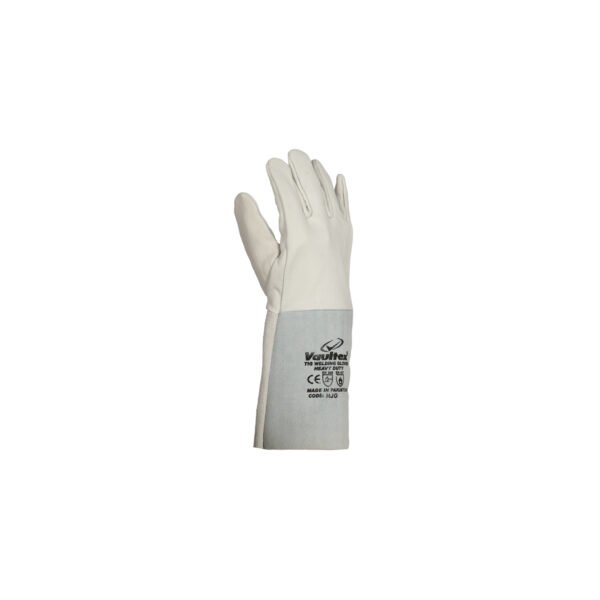 Vaultex, Long Tig Welding Gloves - Image 4