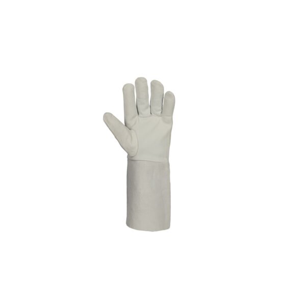 Vaultex, Long Tig Welding Gloves - Image 2