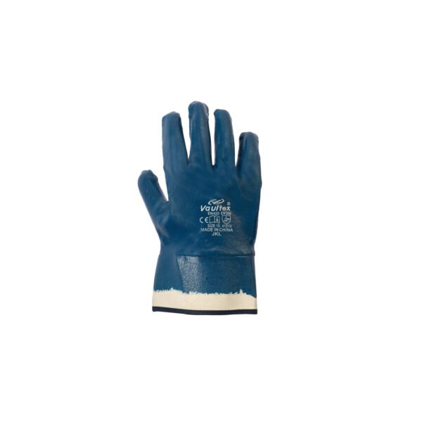 Vaultex, Nitrile Gloves with Cuff - Image 3