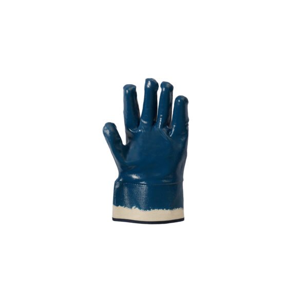 Vaultex, Nitrile Gloves with Cuff - Image 2