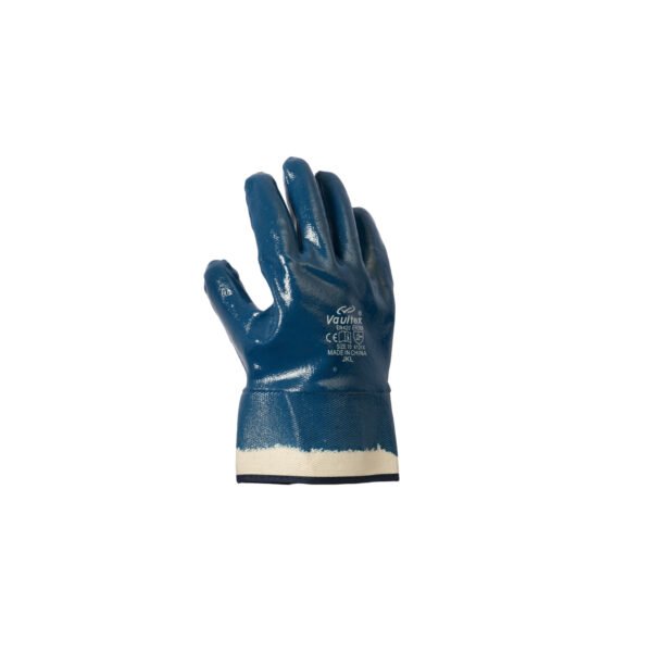 Vaultex, Nitrile Gloves with Cuff - Image 4