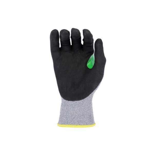 Vaultex, Cut 5 Gloves with Nitrile Foam Coated & Crotch Thumb - Image 8