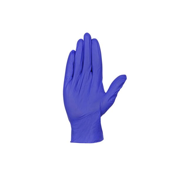 SCI, Non Sterile Nitrile Examination Gloves, Powder Free - Image 3