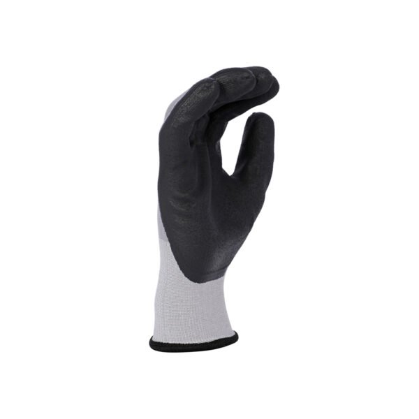 Vaultex, Nitrile Foam Coated Gloves, Part No: M15 - Image 5