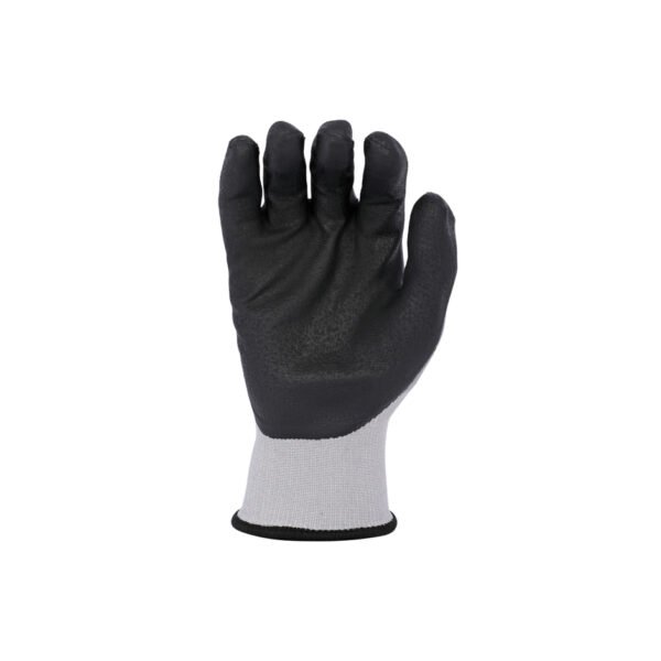 Vaultex, Nitrile Foam Coated Gloves, Part No: M15 - Image 4