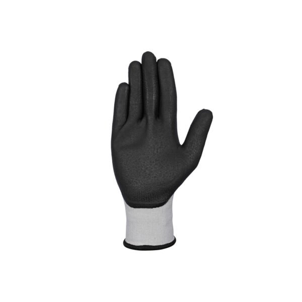 Vaultex, Nitrile Foam Coated Gloves, Part No: M15 - Image 6