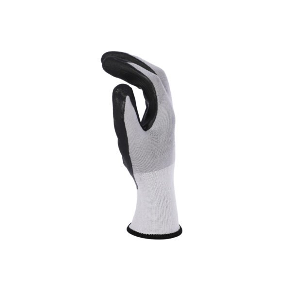 Vaultex, Nitrile Foam Coated Gloves, Part No: M15 - Image 2