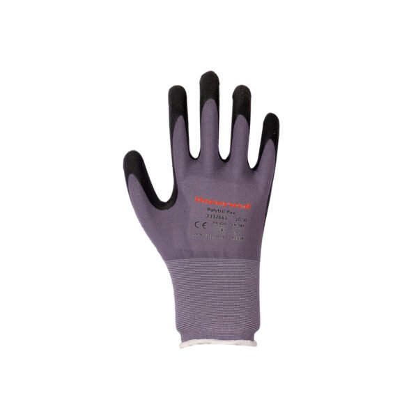 Honeywell, Nitrile Foam Coated Gloves, Part NO: 2332663 - Image 6