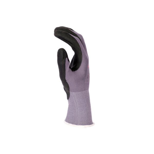 Honeywell, Nitrile Foam Coated Gloves, Part NO: 2332663 - Image 3