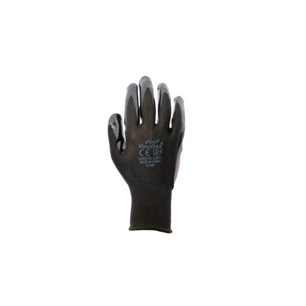 Nitrile Coated Gloves - Image 4