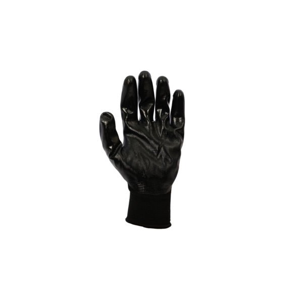 Nitrile Coated Gloves - Image 3