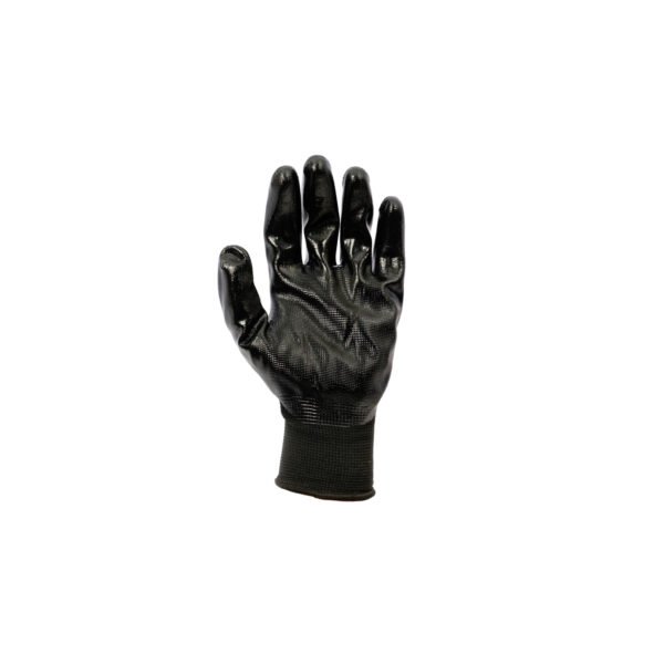Nitrile Coated Gloves - Image 2