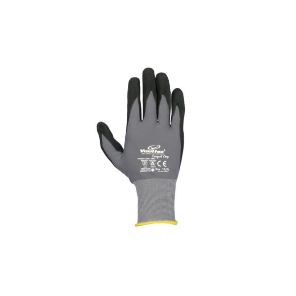 Vaultex, Nitrile Foam Coated Gloves - Image 4