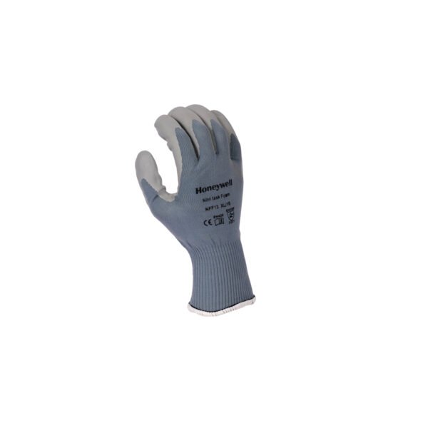 Honeywell, Nitri Task Foam Gloves, Part No: NFF13 - Image 6