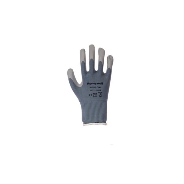 Honeywell, Nitri Task Foam Gloves, Part No: NFF13 - Image 3