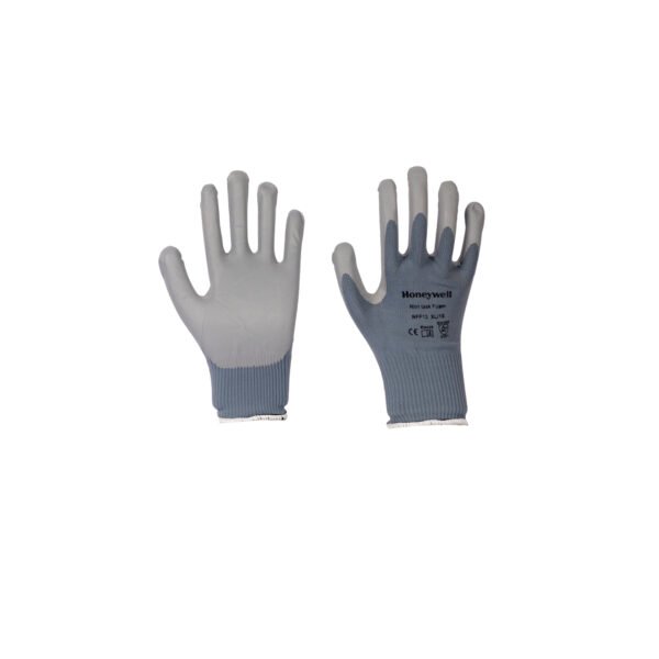 Honeywell, Nitri Task Foam Gloves, Part No: NFF13 - Image 4