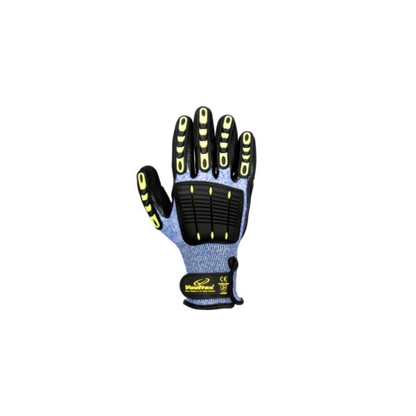 Vaultex, Cut 5, Impact Gloves - Image 5