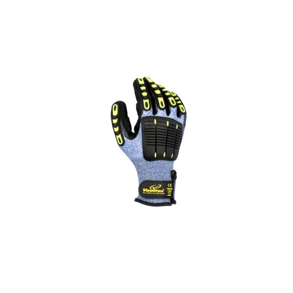 Vaultex, Cut 5, Impact Gloves - Image 3