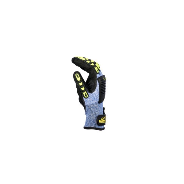 Vaultex, Cut 5, Impact Gloves - Image 2