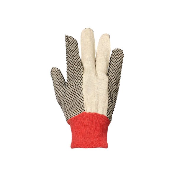Vaultex, Dotted Gloves, 8 oz - Image 4