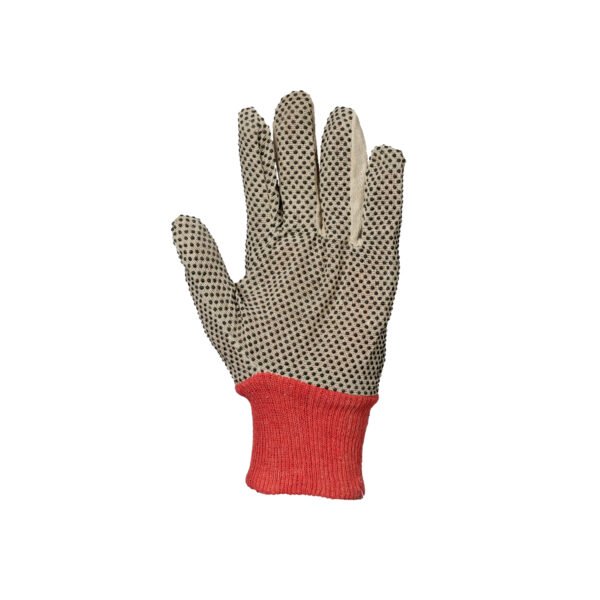 Vaultex, Dotted Gloves, 8 oz - Image 2