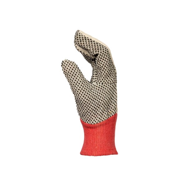 Vaultex, Dotted Gloves, 8 oz - Image 5