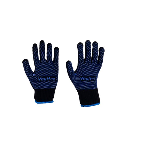 Vaultex, Double Side Dotted Gloves - Image 2