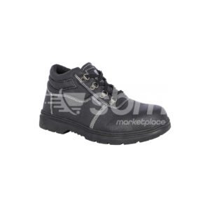 Armstrong, SBP No Warranty High Ankle Protective Footwear
