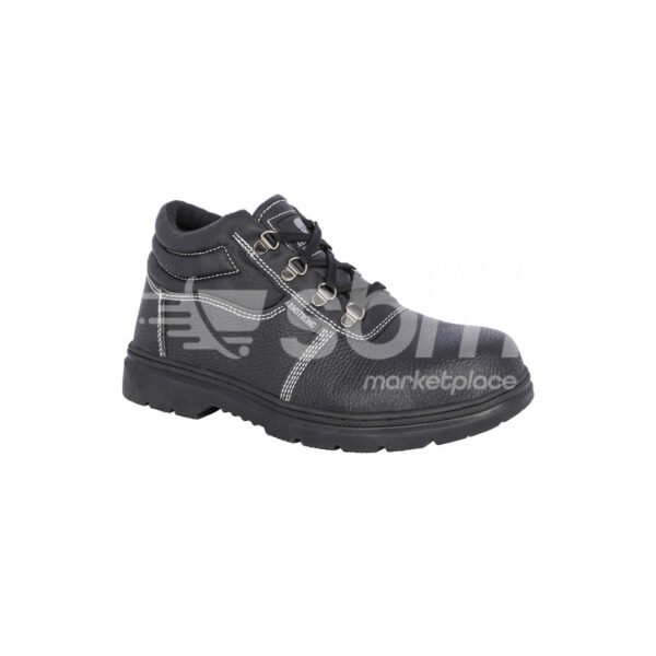 Armstrong, SBP No Warranty High Ankle Protective Footwear