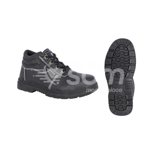 Armstrong, SBP No Warranty High Ankle Protective Footwear - Image 7