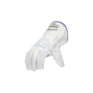 Armstrong, Working Gloves, Grey Color