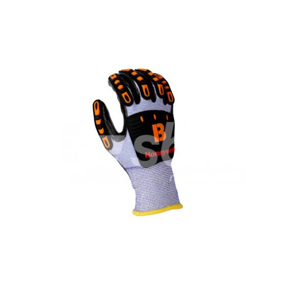 Honeywell, Impact Cut 3 Gloves, Part No: 2332275 - Image 5