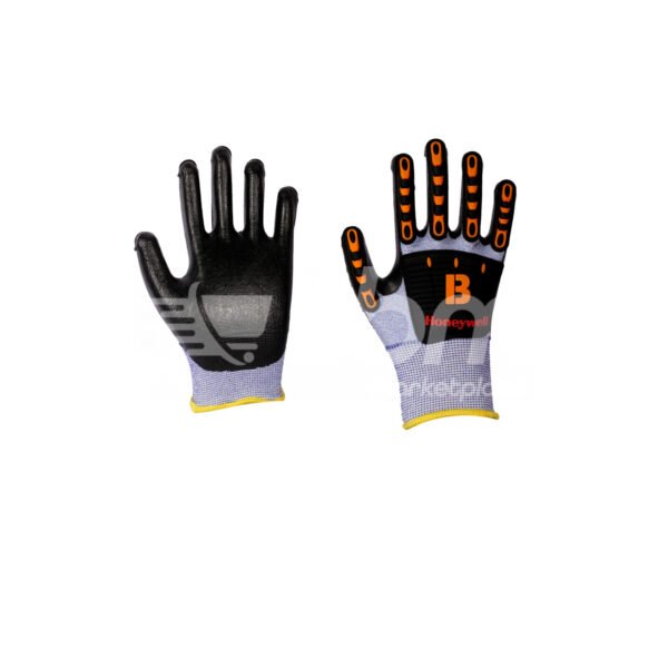 Honeywell, Impact Cut 3 Gloves, Part No: 2332275 - Image 4