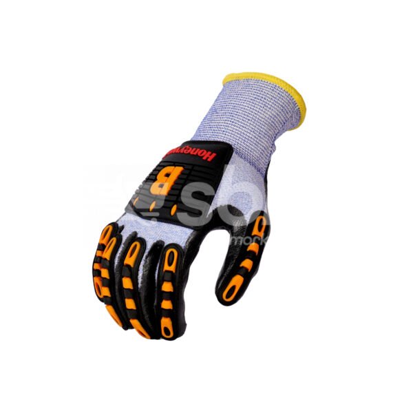 Honeywell, Impact Cut 3 Gloves, Part No: 2332275 - Image 2