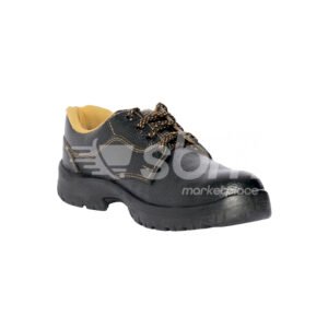 Armstrong, SBP Breathable Leather Low Ankle Protective Footwear